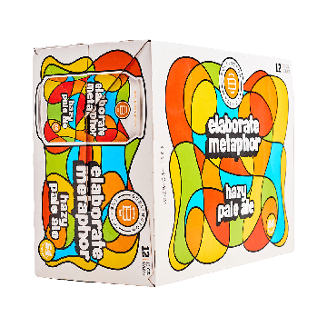 Elaborate Metaphor (12 Pack)