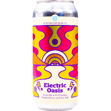 Electric Oasis
