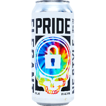 Elegant Pride