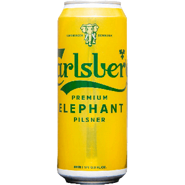 Elephant Beer