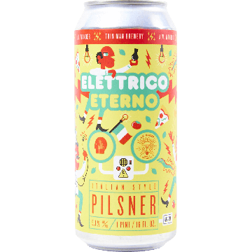 Elettrico Eterno