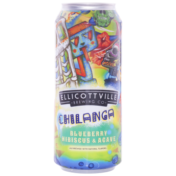 Chilanga