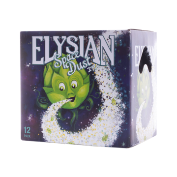 Elysian Space Dust Ipa
