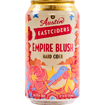 Empire Blush