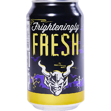 Enjoy By 10.31.23 Hazy IPA