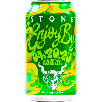 Enjoy By 4.20.23