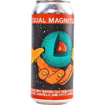 Equal Magnitudes