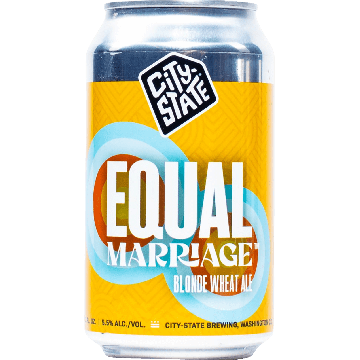 Equal Marriage