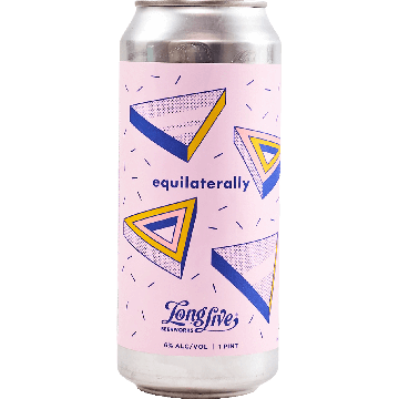 Equilaterally