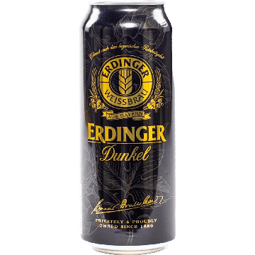 Erdinger Dunkel