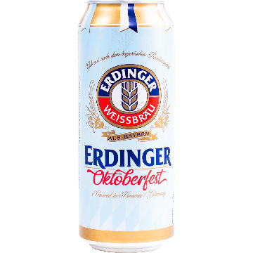 Erdinger Oktoberfest / Festweiße