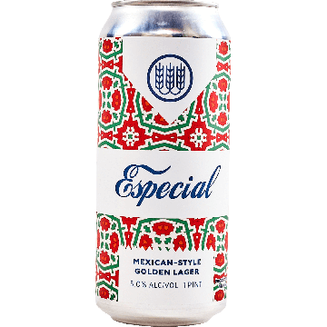 Especial