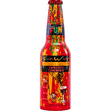 Espresso Cabernet