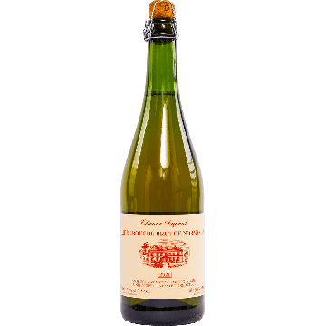 Etienne Dupont Cidre Bouché Brut de Normandie