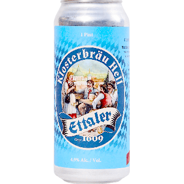 Ettal Helles