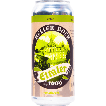 Ettaler Heller Bock