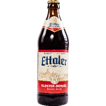 Ettaler Kloster Dunkel