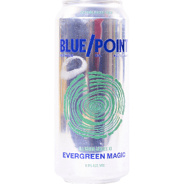 Evergreen Magic