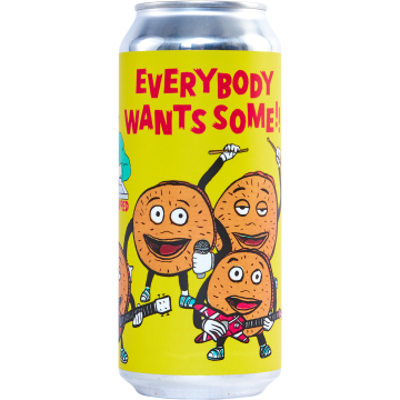 Everybody Wants Some (El Dorado)