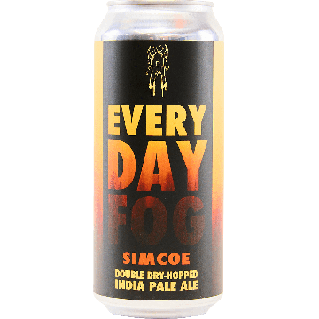 Everyday Fog Simcoe