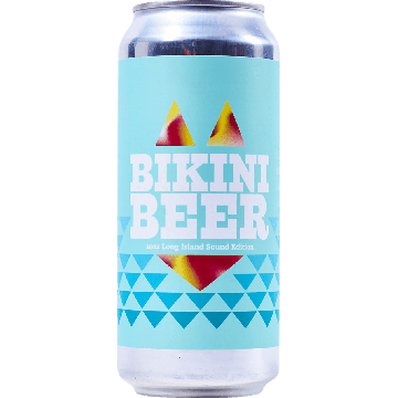Bikini Beer