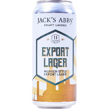 Export Lager
