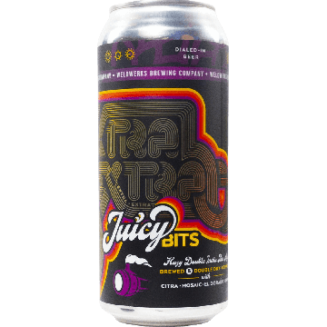 Extra Extra Juicy Bits