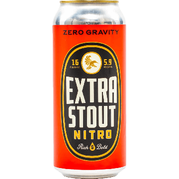 Extra Stout Nitro