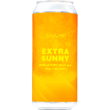 Extra Sunny