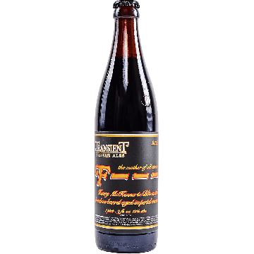 F- - - Mother of All Stouts (Henry Mckenna & Blis Maple Bourbon Barrel Aged Imperial Stout) 2022