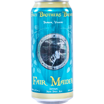 Fair Maiden IIPA