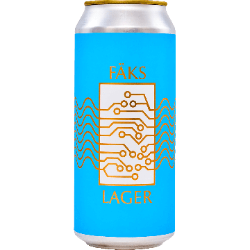 Faks Lager (Human Robot collab)