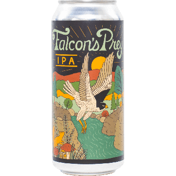 Falcon's Prey