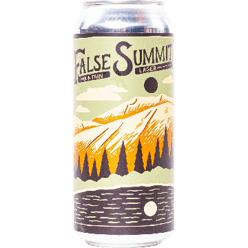 False Summit