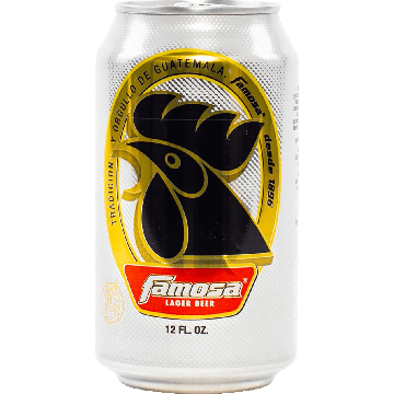 Famosa