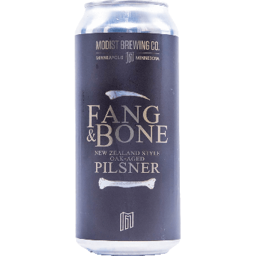 Fang & Bone