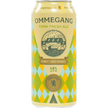 Farm Fresh Ale
