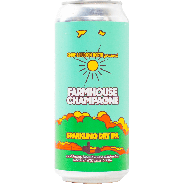 Farmhouse Champagne