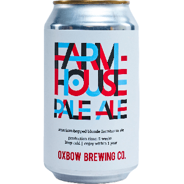 Farmhouse Pale Ale