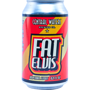 Fat Elvis