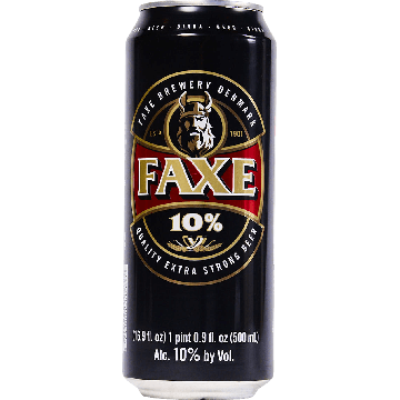 Faxe 10%