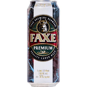 Faxe Premium