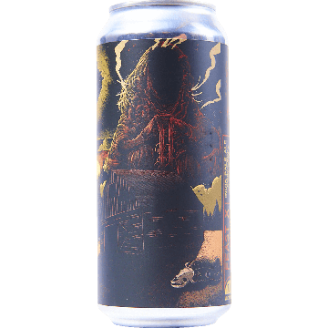 Feast X Famine (Nelson + Citra)