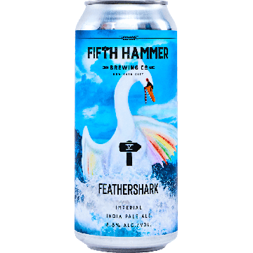 Feathershark