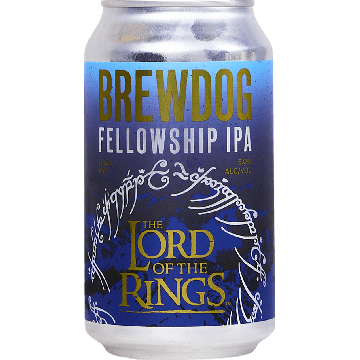 Fellowship IPA