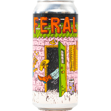 Feral
