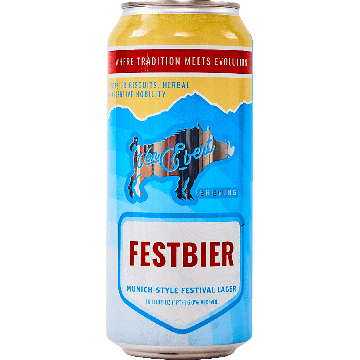 Festbier