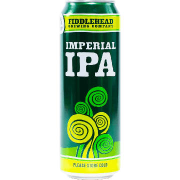 Fiddlehead IPA 19.2 oz