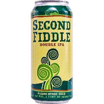 Second Fiddle