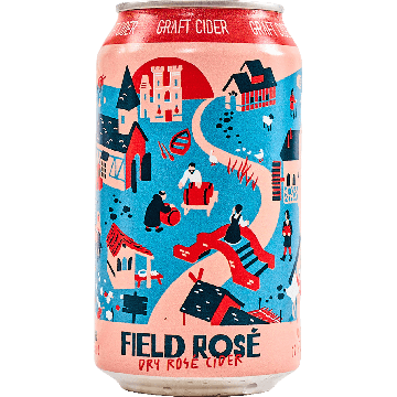 Field Rosé